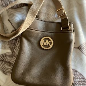 MK crossbody
